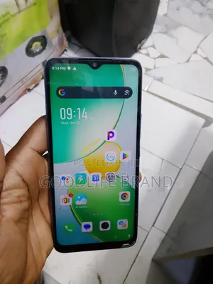 Samsung Galaxy A03 Core 32 GB Black