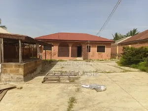 4bedroom Bungalow