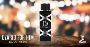 For Him by Dzario
