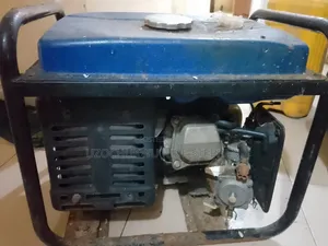 House Generator