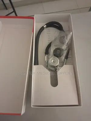 Hospital and Clinic Diagnostic Stethoscope