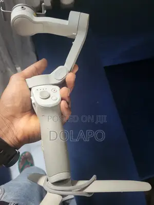 Dji Mimo Gamble