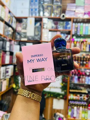 My Way(imperior)