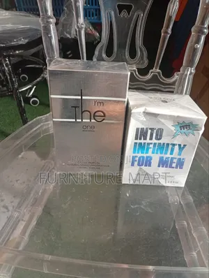 Body Spray for You