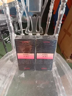 Body Spray for You