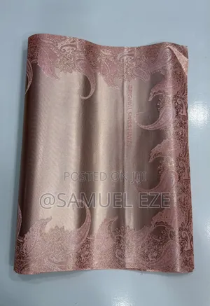 Original Swiss Hayes Headtie (AKA) Gele