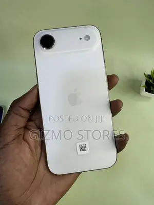 Apple iPhone Air 256 GB Silver