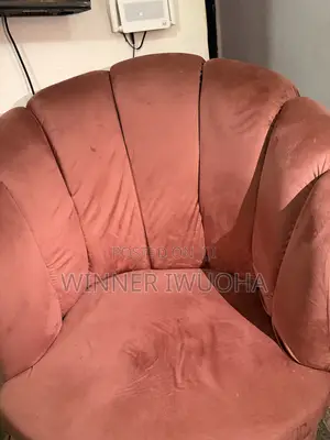 Upholstery Chair