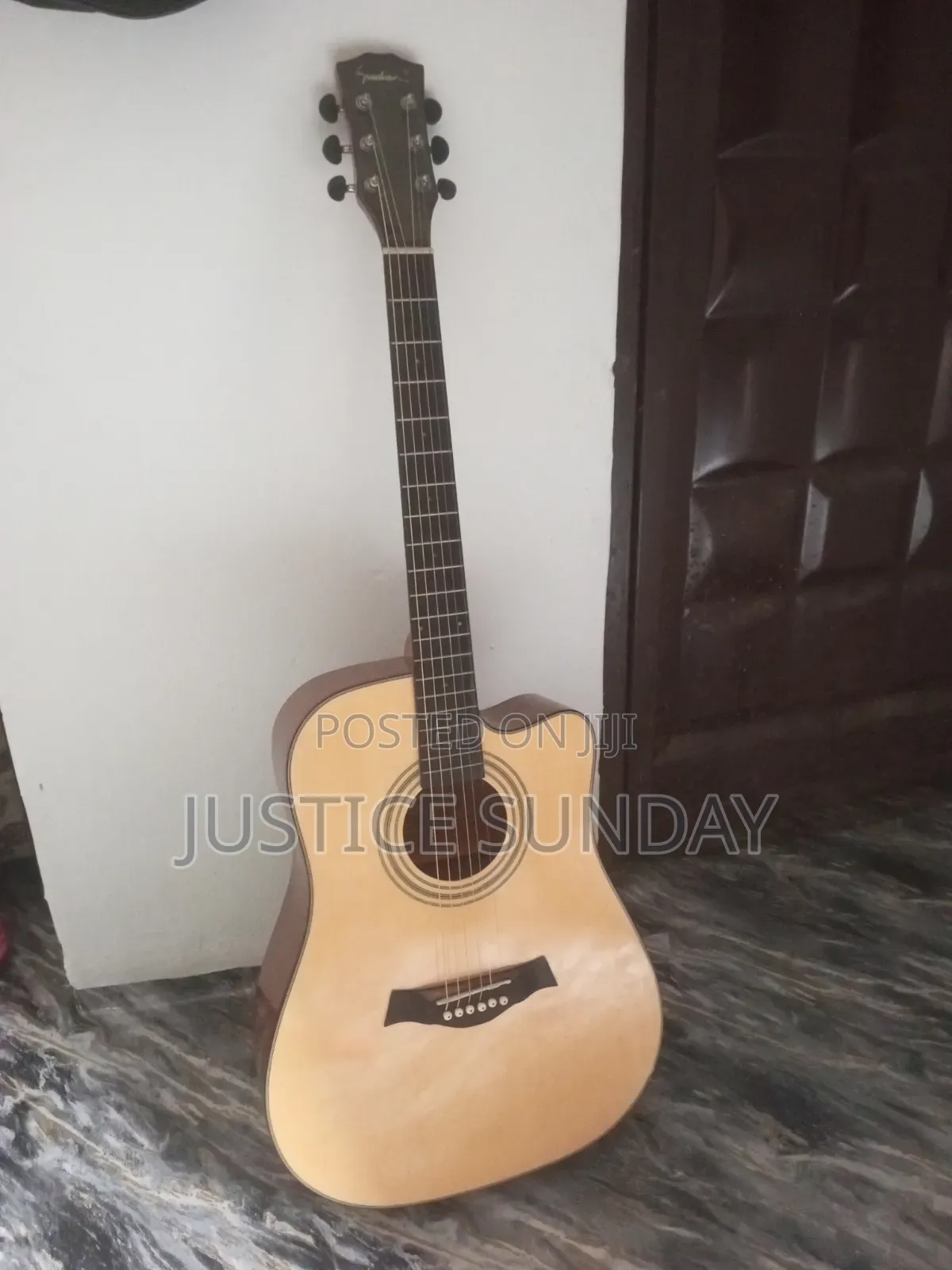 Acoustic Guitar