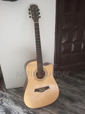 Acoustic Guitar