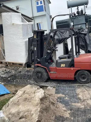 3 Ton Hangcha Forklift