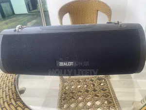 Selling My ZEALOT S39