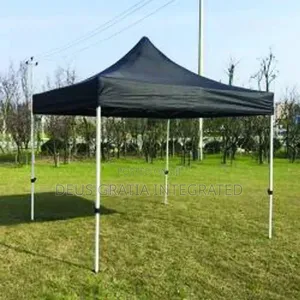 10 by 10 Feet Foldable Canopy Tent