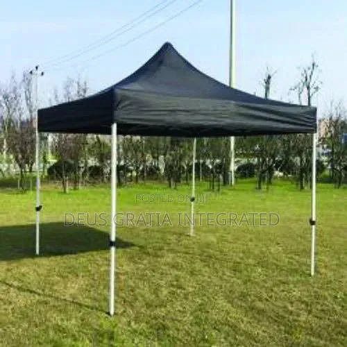 10 by 10 Feet Foldable Canopy Tent