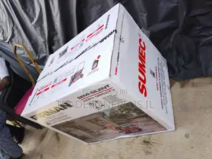 7.6kVA Firman Generator With Copper Winding