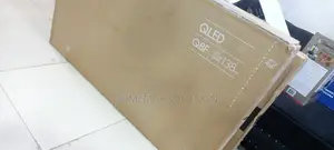 Samsung QA55Q8FAAU 55-Inch Ultra HD Smart TV