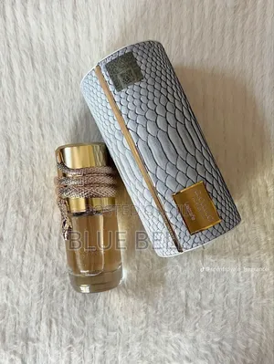 You Get Your Good Affordable Perfume and Handmade Slippers