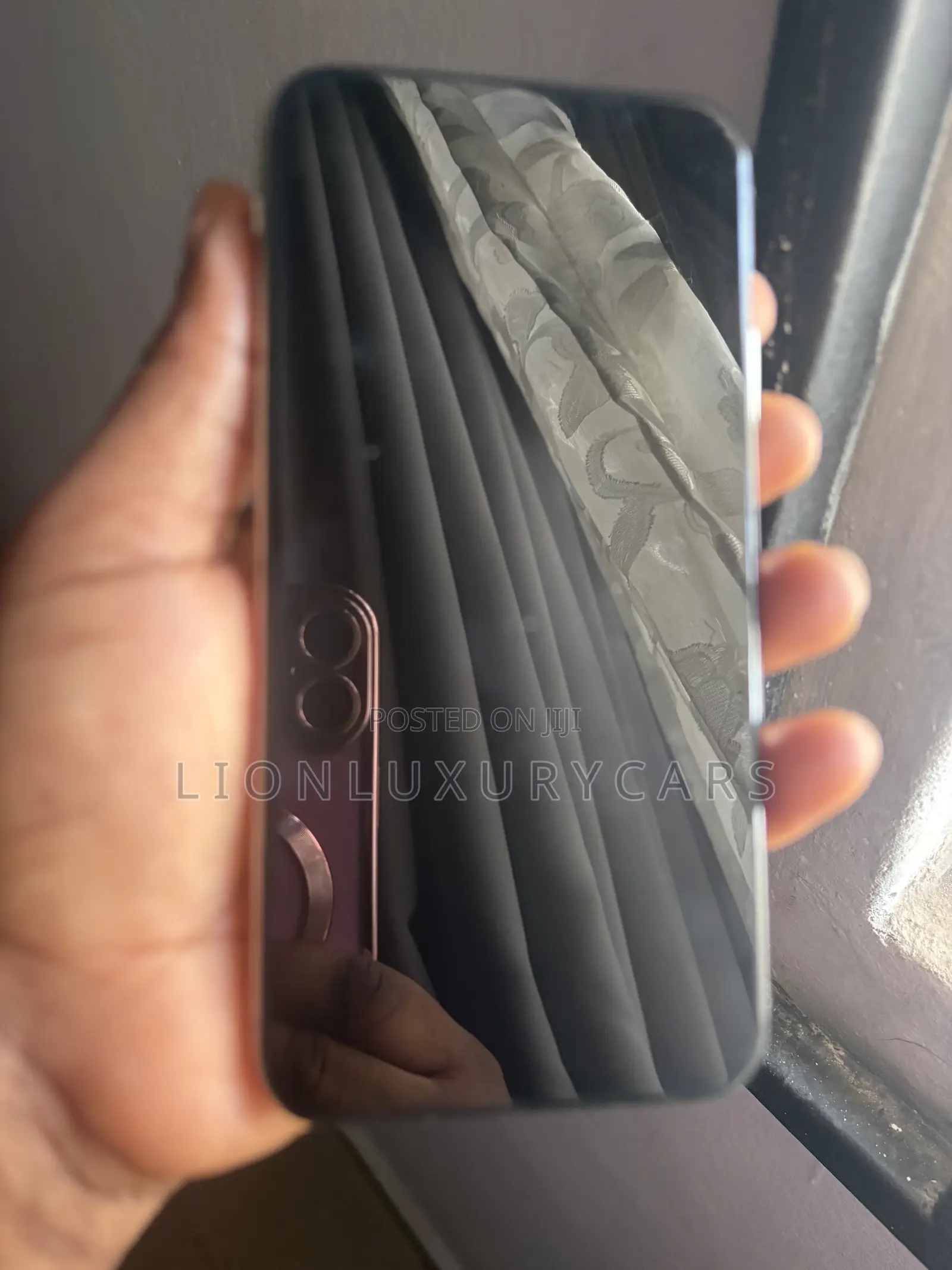 Apple iPhone X 256 GB White