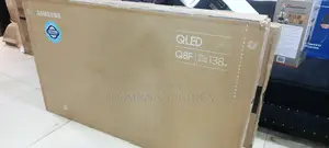 Get Your Samsung QA55Q8FAAU 55-Inch QLED 4K TV Today