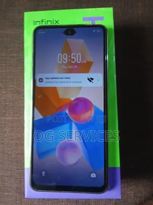 Infinix Hot 16 GB