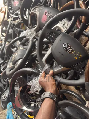 Complete Stealing Kia Rio 2013 Now Available