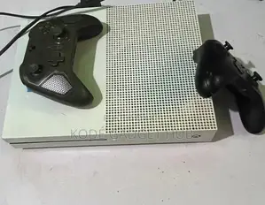 Microsoft Xbox 1s