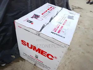 Electric Start 7.6kVA Petrol Generator