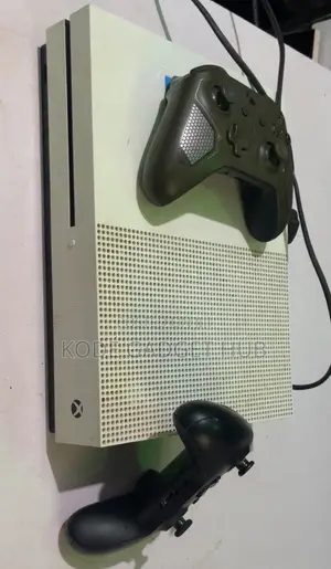 Microsoft Xbox 1s