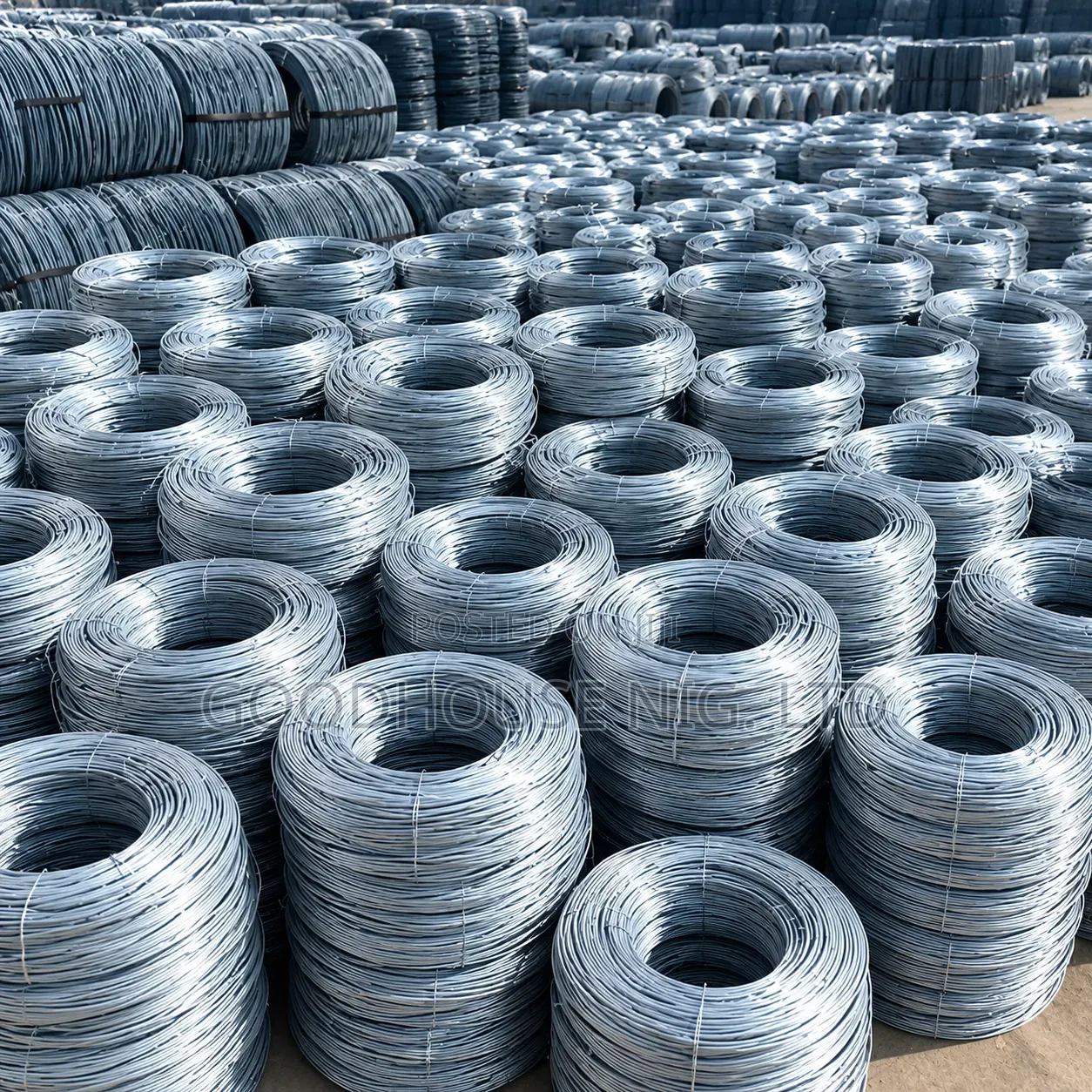 Binding Wire (20kg)