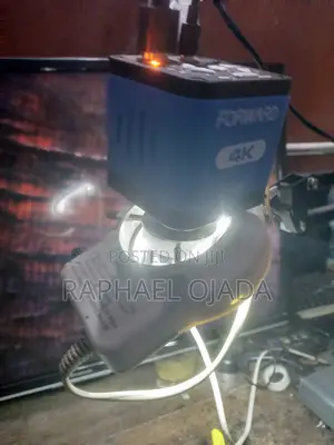 This Is Digital Camera With a 4k Resolution and View ,You Will Love It