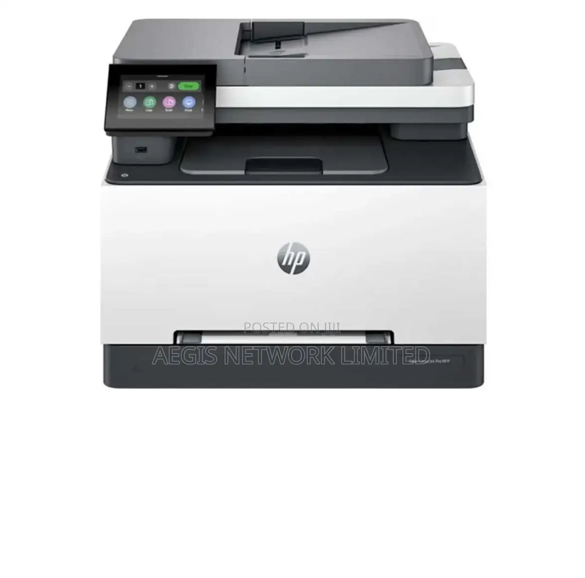HP Colour Laserjet Pro 3303fdw