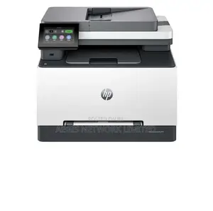HP Colour Laserjet Pro 3303fdw