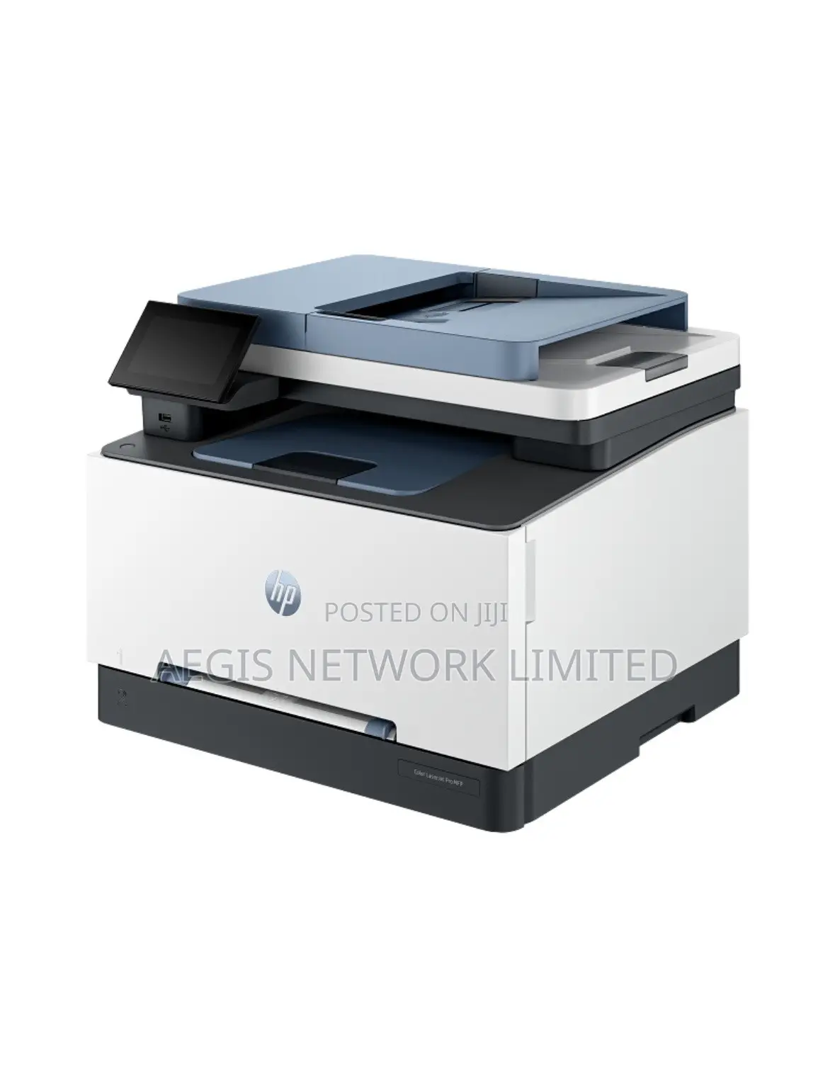 HP Colour Laserjet Pro 3303fdw