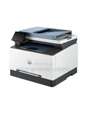 HP Colour Laserjet Pro 3303fdw