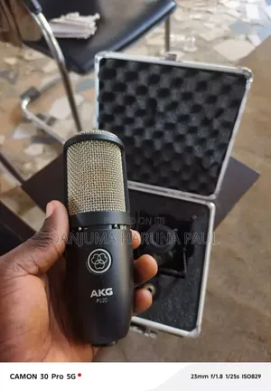 Complete Home Studio Setup Bundle