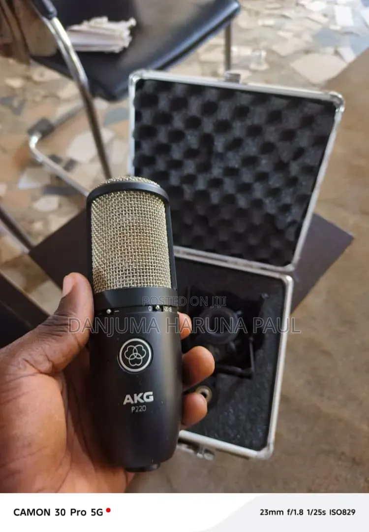 Complete Home Studio Setup Bundle
