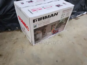 16HP Petrol Power Generator With Electric Start