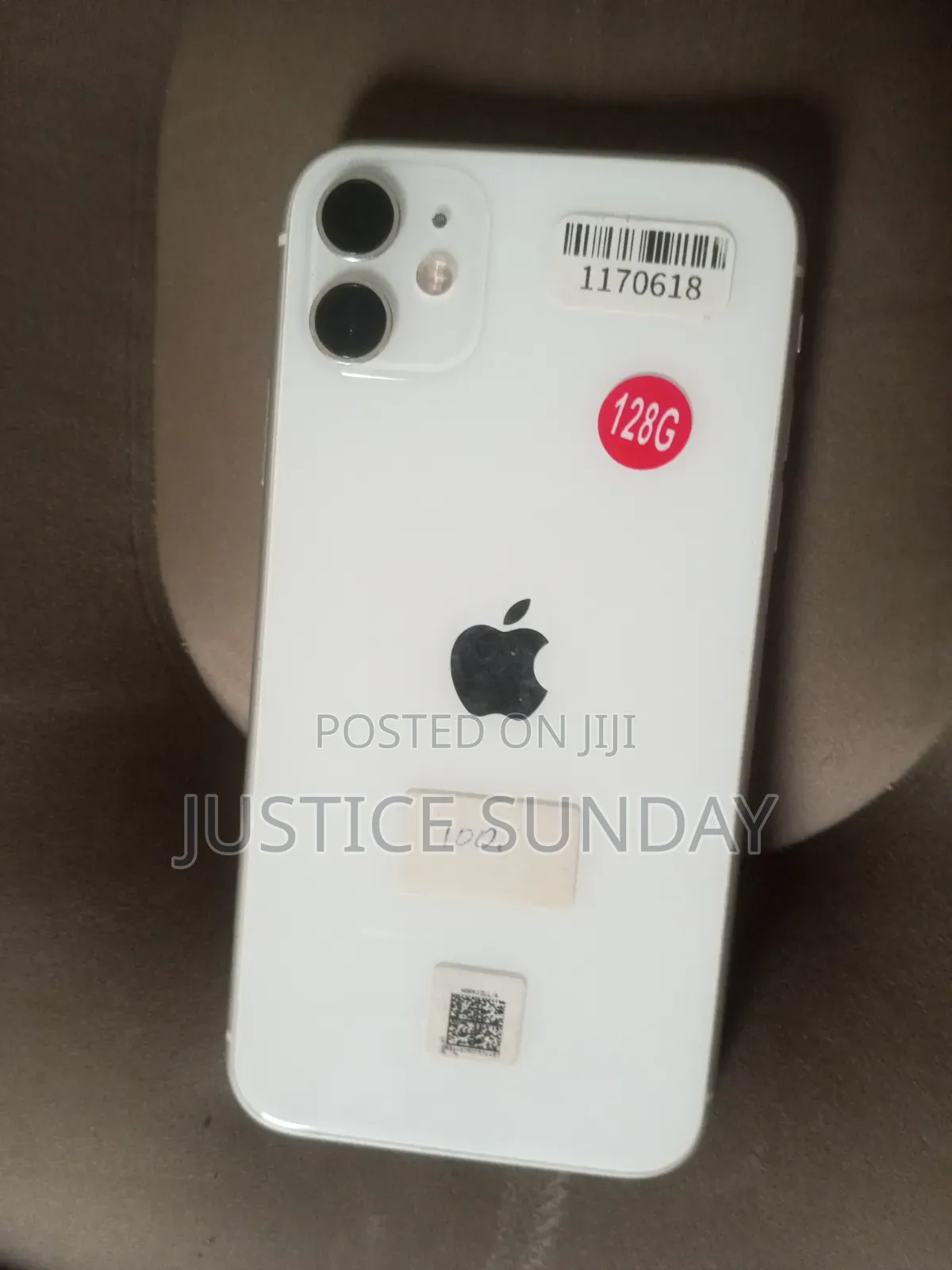 iPhone 11 Screen, Casing, Battery and Camera