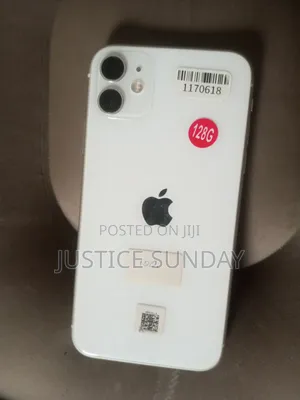 iPhone 11 Screen, Casing, Battery and Camera