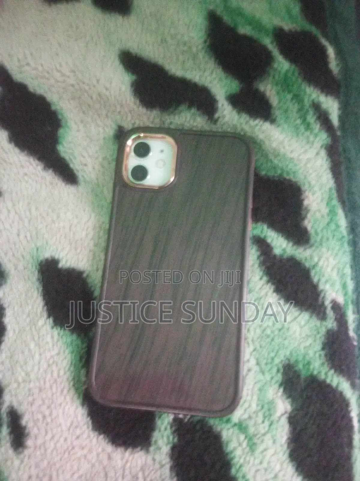 iPhone 11 Screen, Casing, Battery and Camera