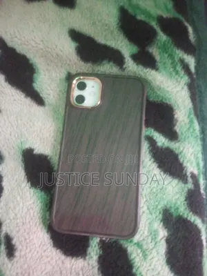 iPhone 11 Screen, Casing, Battery and Camera