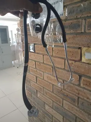 Lightweight Dual Head Diagnostic Stethoscope