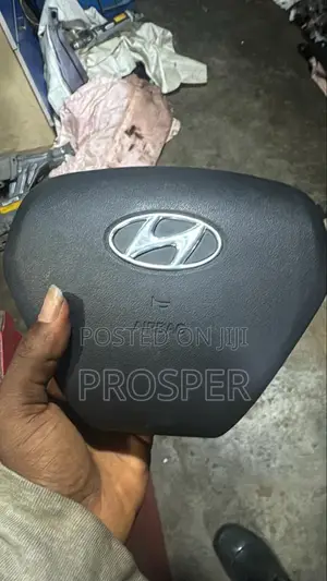 Sterring Airbag Hyundai Tucson or Is 35 Model Now Available