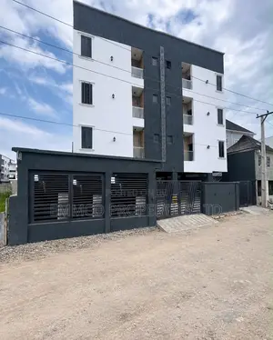 Furnished 2bdrm Apartment in Ologolo Axis Lekki for rent