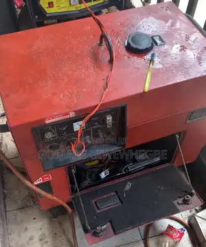 Etq Diesel 8kva Generator