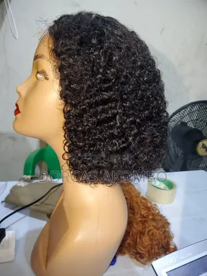 Bone Straight
