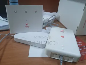 Airtel 5g Odu