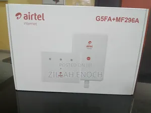 Airtel 5g Odu