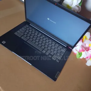 Laptop Lenovo Ideapad 3 4GB Intel SSD 60GB