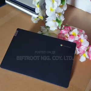 Laptop Lenovo Ideapad 3 4GB Intel SSD 60GB